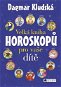 Velká kniha horoskopů pro vaše dítě - Elektronická kniha