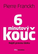 6minutový kouč: Najdi pravou lásku - Elektronická kniha