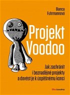 Projekt Voodoo - E-kniha