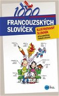 1000 francouzských slovíček - Elektronická kniha
