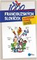 1000 francouzských slovíček - E-kniha