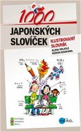 1000 japonských slovíček - Elektronická kniha