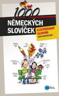 1000 německých slovíček - E-kniha