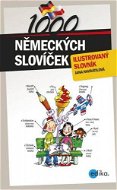 1000 německých slovíček - Elektronická kniha