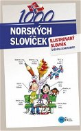 1000 norských slovíček - E-kniha