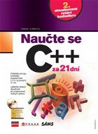 Naučte se C++ za 21 dní - Elektronická kniha