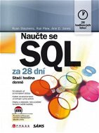 Naučte se SQL za 28 dní - E-kniha