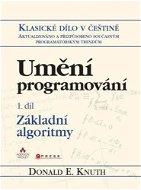 Umění programování - Donald E. Knuth