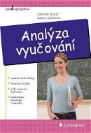 Analýza vyučování - E-kniha
