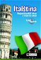 Italština last minute - Elektronická kniha