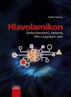 Hlavolamikon - Elektronická kniha