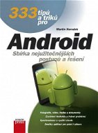 333 tipů a triků pro Android - E-kniha