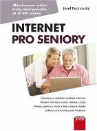 Internet pro seniory - Elektronická kniha