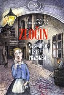Zločin na Starém Městě pražském - Elektronická kniha