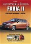 Automobily Škoda Fabia II - E-kniha