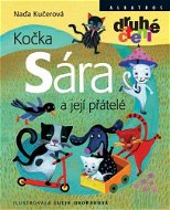 Kočka Sára a její přátelé - E-kniha