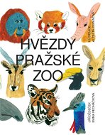 Hvězdy pražské ZOO - E-kniha