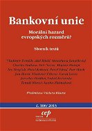 Bankovní unie - E-kniha