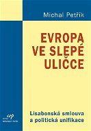 Evropa ve slepé uličce - Elektronická kniha