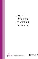 Výběr z české poezie - Elektronická kniha