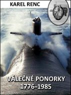Válečné ponorky 1776–1985 - Elektronická kniha