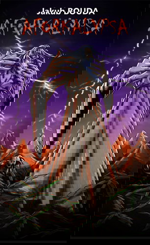 Aforkalypsa - Elektronická kniha - Main image