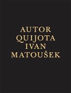 Autor Quijota - E-kniha