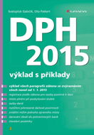 DPH 2015 - Elektronická kniha