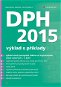 DPH 2015 - Elektronická kniha