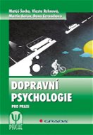 Dopravní psychologie - E-kniha