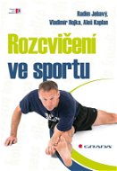Rozcvičení ve sportu - Elektronická kniha