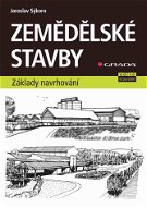 Zemědělské stavby - Elektronická kniha