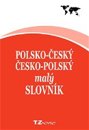 Polsko-český / česko-polský malý slovník - Elektronická kniha