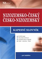 Nizozemsko-český / česko-nizozemský kapesní slovník - Elektronická kniha