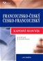 Francouzsko-český / česko-francouzský kapesní slovník - E-kniha