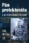 Pán protektorátu - Elektronická kniha