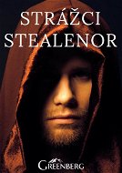Strážci Stealenor - E-kniha