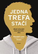 Jedna trefa stačí - E-kniha