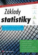 Základy statistiky - Elektronická kniha