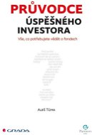 Průvodce úspěšného investora - Elektronická kniha
