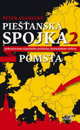 Piešťanská spojka 2 - E-kniha