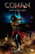 Conan: Acheronská dýka - Elektronická kniha