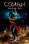 Conan: Acheronská dýka - E-kniha