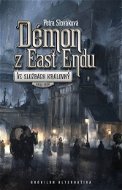 Démon z East Endu - Elektronická kniha