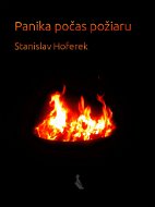 Panika počas požiaru - Elektronická kniha