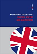 Politické systémy anglosaských zemí - E-kniha