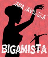 Bigamista - Elektronická kniha