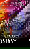 Mentati Duny - Elektronická kniha