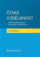 Česká vzdělanost - Elektronická kniha