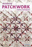 Skládaný patchwork - Elektronická kniha